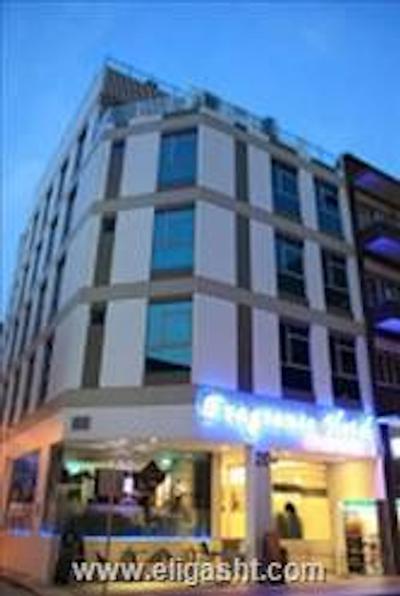 فگرنس ریورساید