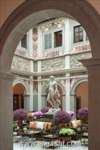 فور سیزن فایرنز