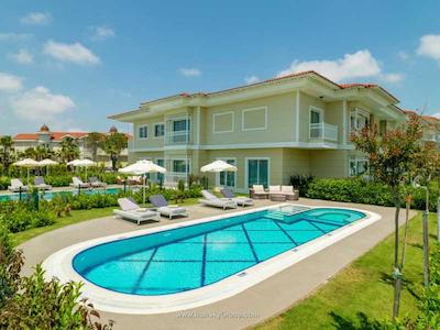 گورال پرمیر بلک