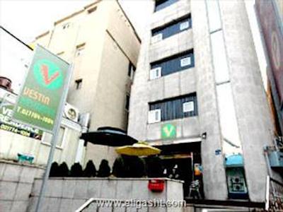 وستین رزیدنس ماینگدونگ