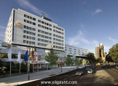 پالاس برلین