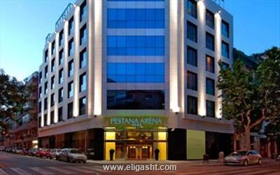 پستانا آرنا