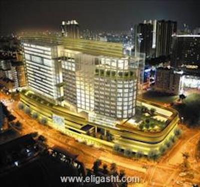 وان فارر هتل اند اسپا