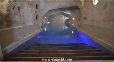 لوکاندا دی سان مارتینو