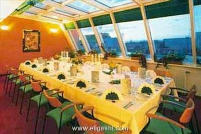 دیز این برلین سیتی سوت