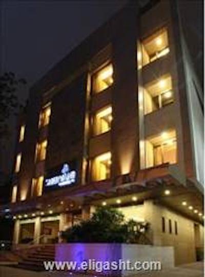 شروانی نهرو پلیس