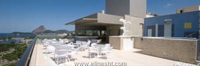 آتلانتیکو بیزینس سنترو