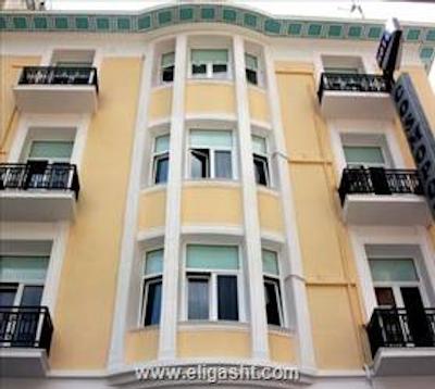 کاسموپلیت آتن هتل