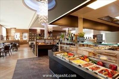 استیگنبرگر دری مورن