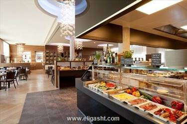 استیگنبرگر دری مورن