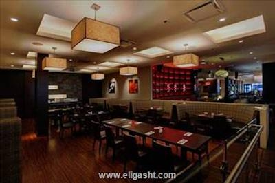 سنتری (سنچری) پلازا