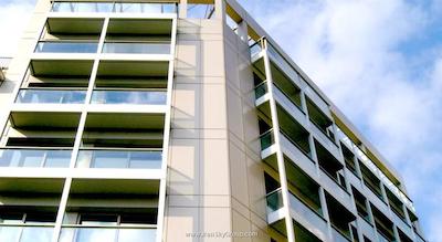 بست وسترن ایلیزیا