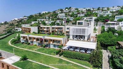 پالمالایف بدروم ریزورت اند اسپا