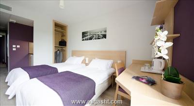 کامفورت سوئیتس لیون است یورکسپو