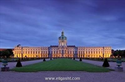 ریجنت برلین