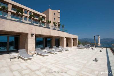 دی ماریس بی (دی-هتل ماریس سابق)