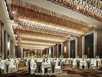 پولمن ووکسی نیو لیک