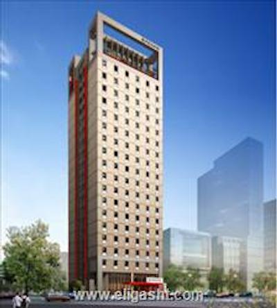 رامادا انکور سئول دانگدامون