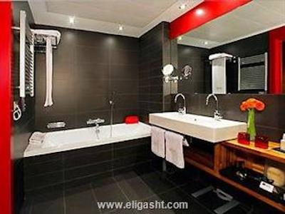 پولمن بارسلونا اسکیپر