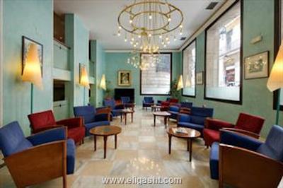 گران هتل بارچینو