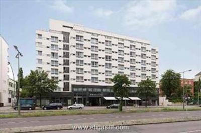 ان ‌اچ برلین سیتی وست