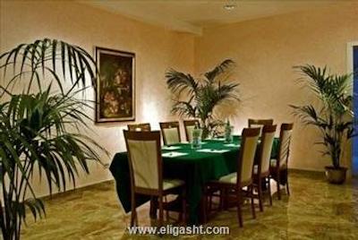 آتلانتیک پالاس