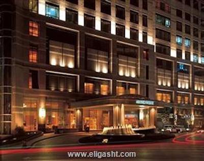 هیلتون چونگ کینگ