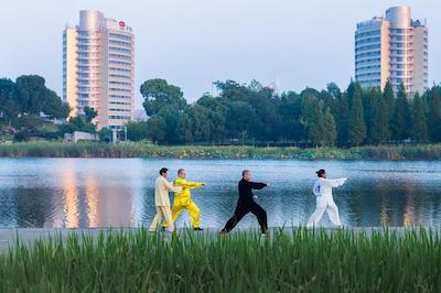 بست وسترن پرمیر اوشن