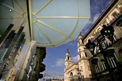 سنترال باسیلیکا