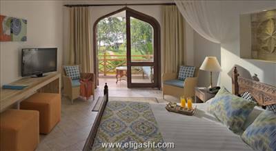 بلوبی بیچ ریزورت اند اسپا