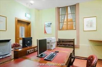 کراون پلازا هیدلبرگ