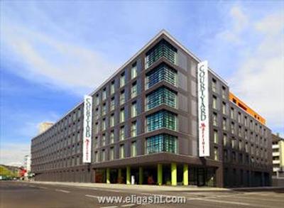 کورت یارد بای ماریوت کلن