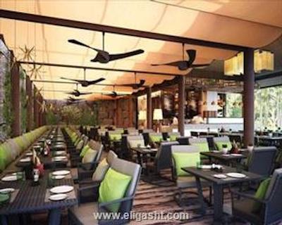 مانترا ساکالا ریزورت اند بیچ کلاب