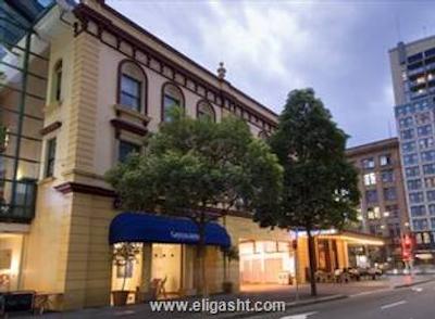 کپیتل اسکوئر