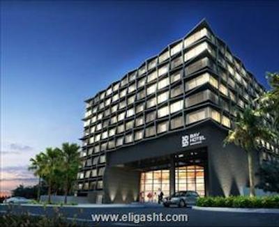 بی هتل سنگاپور