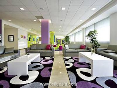 مرکور ونزیا مارگرا