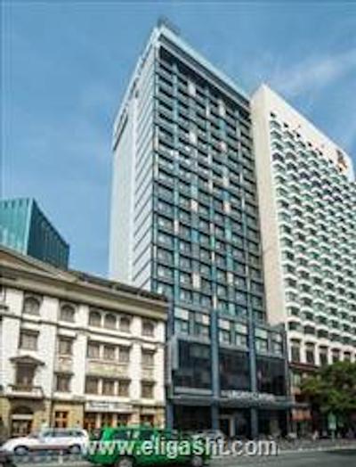 لیبرتی سنترال سایگون ریورساید