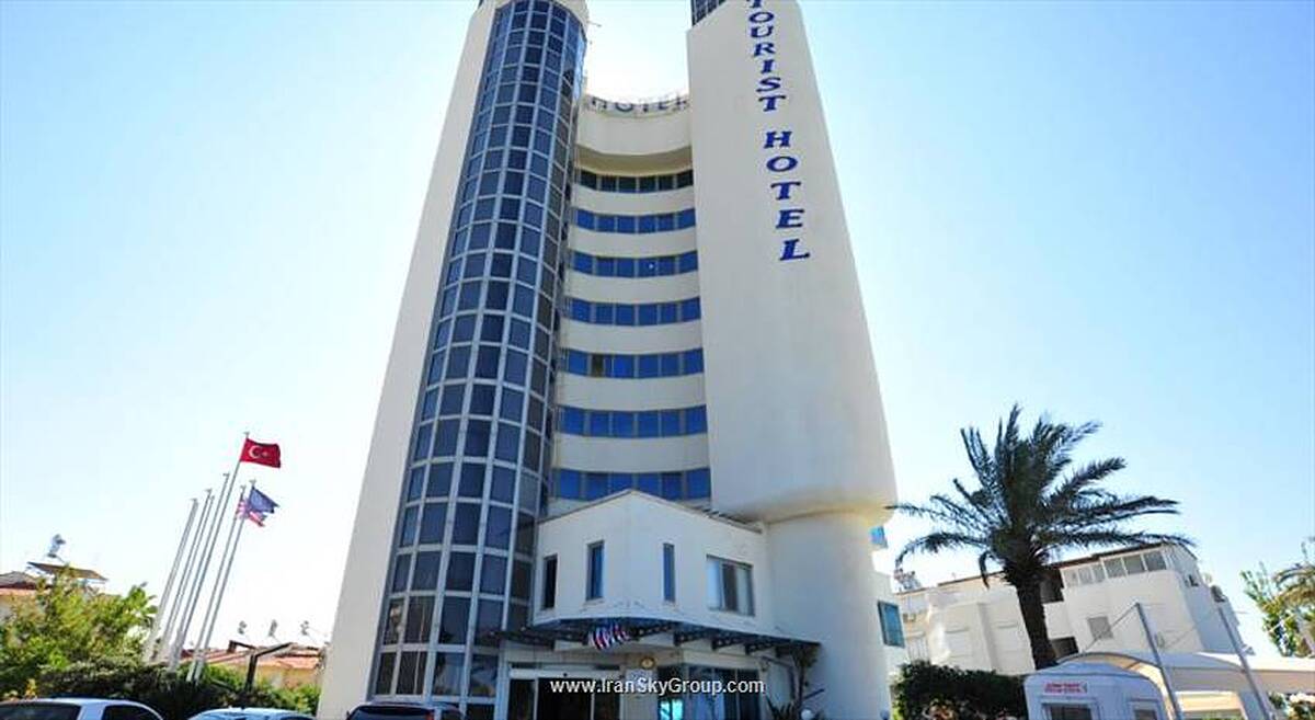 توریست هتل