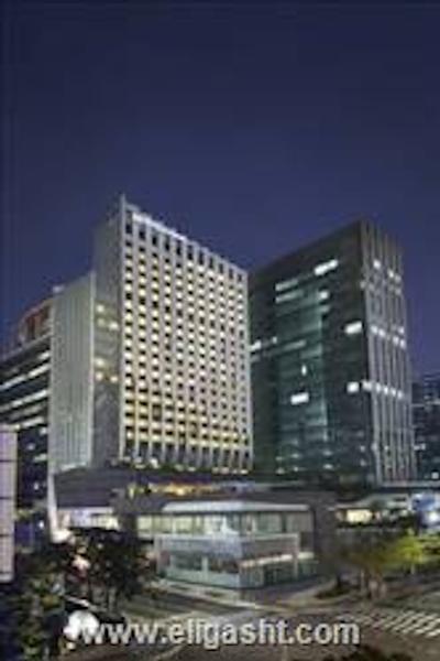 لوت سیتی هتل گورو