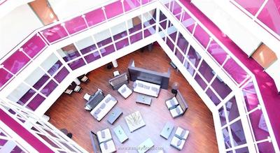 ان ‌اچ برلین پوتسدام کانفرنس سنتر