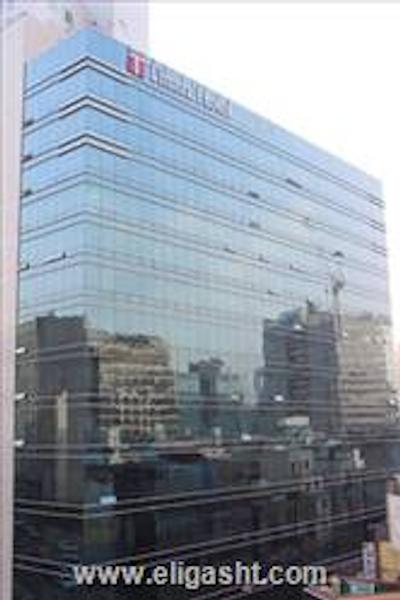 تی مارک هتل مایونگ دونگ