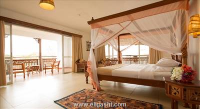 رویال زانزیبار بیچ ریزورت