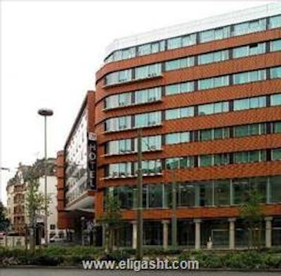 ان‌ اچ کالکشن فرانکفورت سیتی