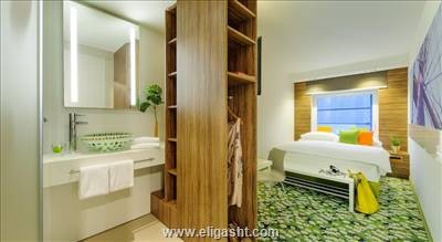 آیبیس استایلز وین سیتی هتل