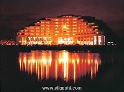 گرند پرستیژ هتل اند اسپا-ساید