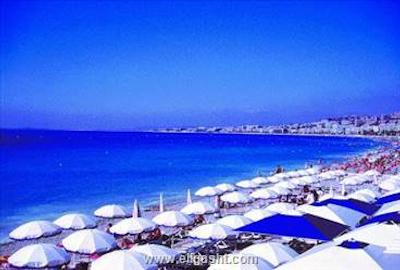 هتل گونود نایس