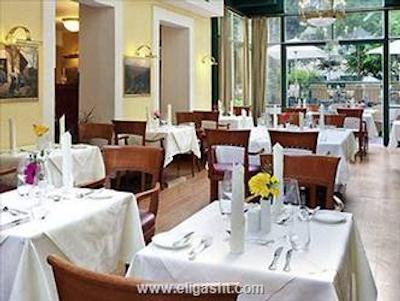 مرکور گرند هتل بیدرمیر