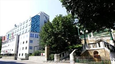 هتل اند پالایس استرودلهف