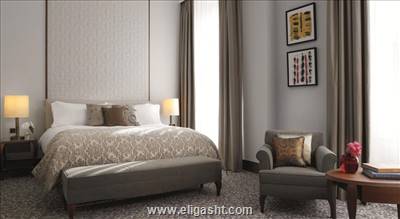 ریتز-کارلتون، وین