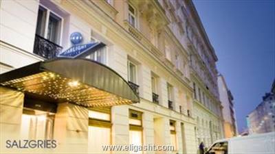 استارلایت سوئیتن سالزگریز